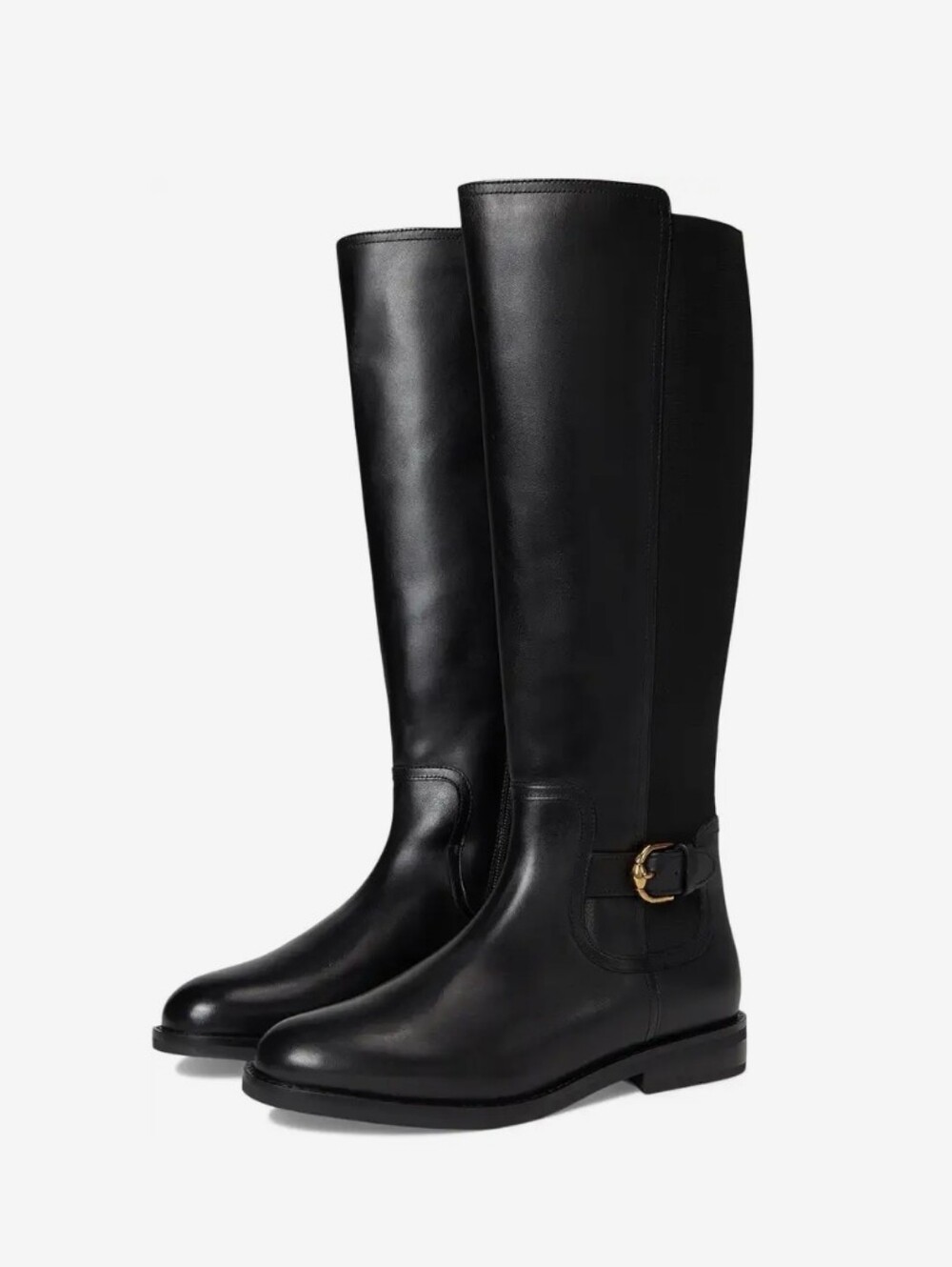 Cole Haan
Celestina Riding Boots.